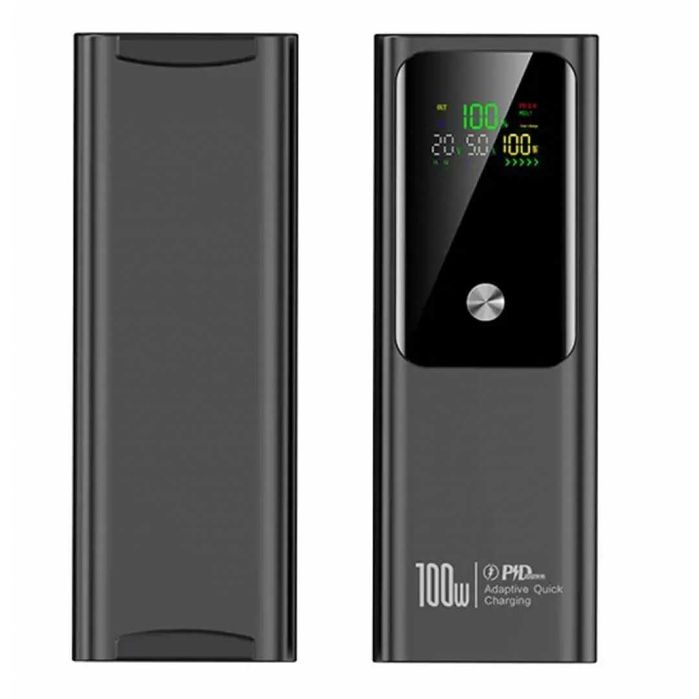 Павер банк ,power bank для ноутбука pd100w 20000 мАч