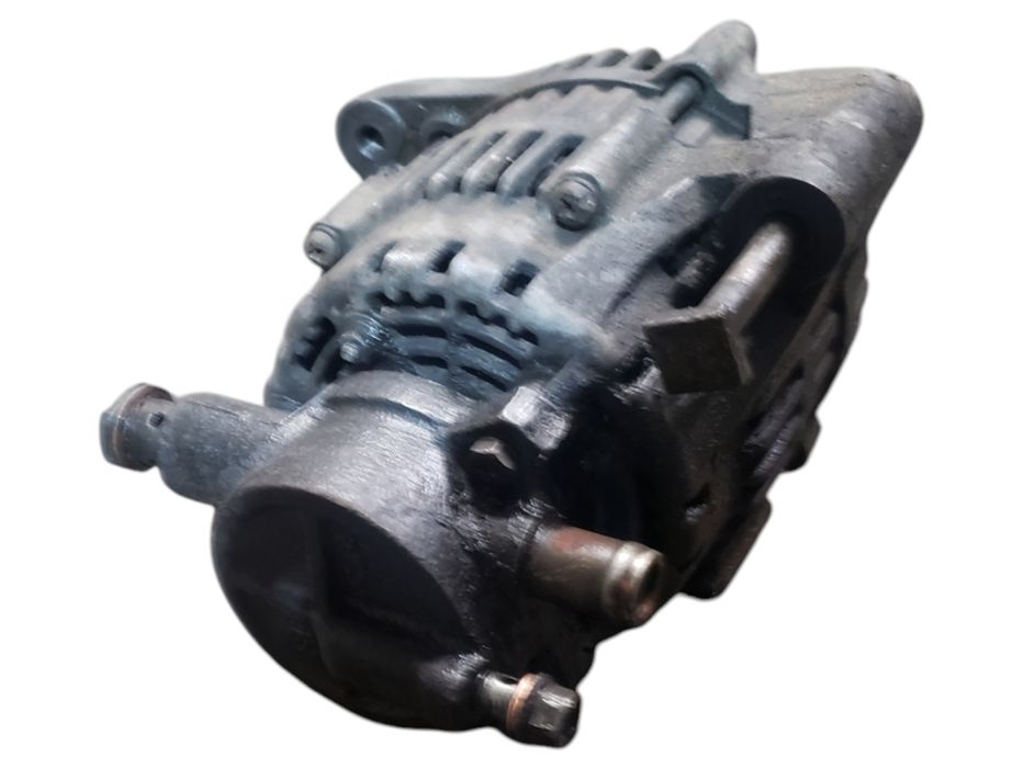 вакумний насос генератора Hyundai Santa Fe 2 2.2crdi разборка