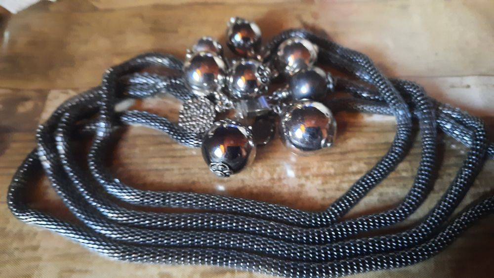 Бижутерия италия