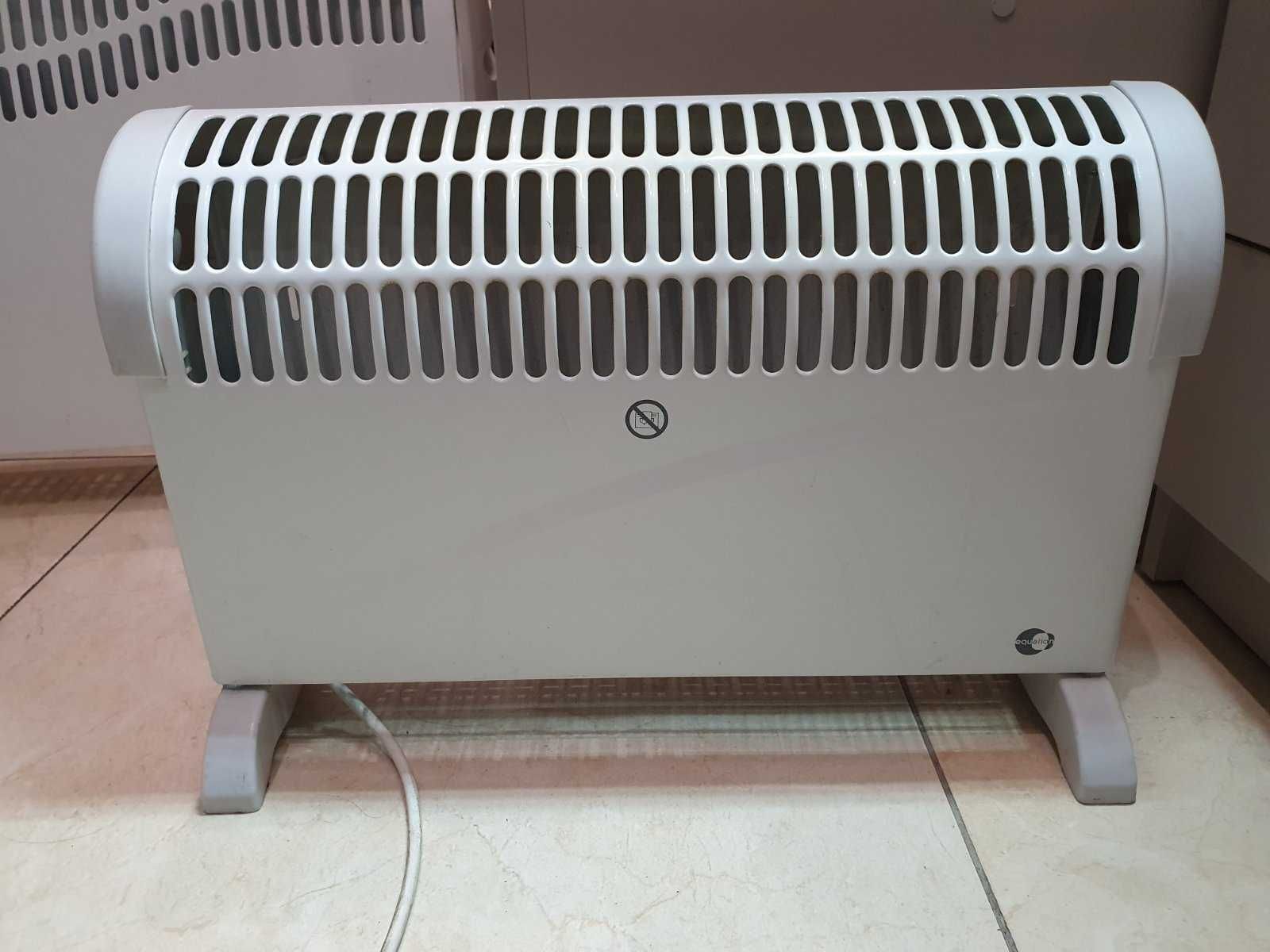 Електроконвектор DMS EHK-2300W