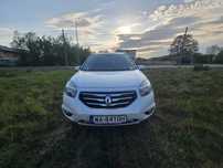Renault Koleos 2.0 DCI 150/170KM automat