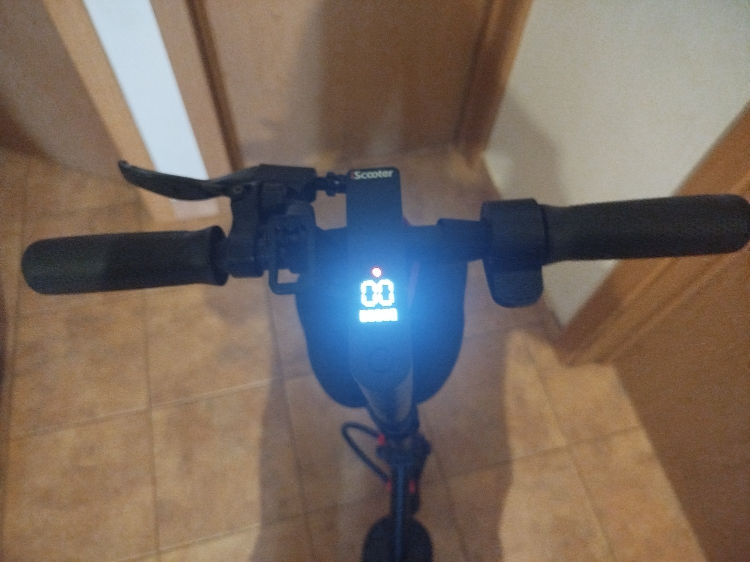 Trotinete Elétrica I9 Pro + Bolsa Grátis
