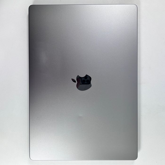 MacBook Pro 16 2021 M1 Pro 16GB RAM 512GB SSD Space ГАРАНТІЯ mk033