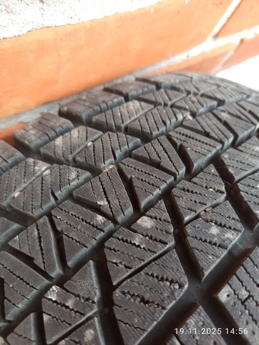 Колеса в сборі, диски. 5*112. R15