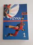 fizyka 1 podrecznik