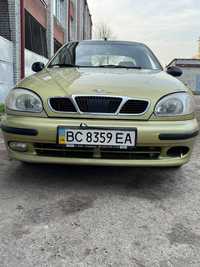 Daewoo sens 1,3 2007 СРОЧНО