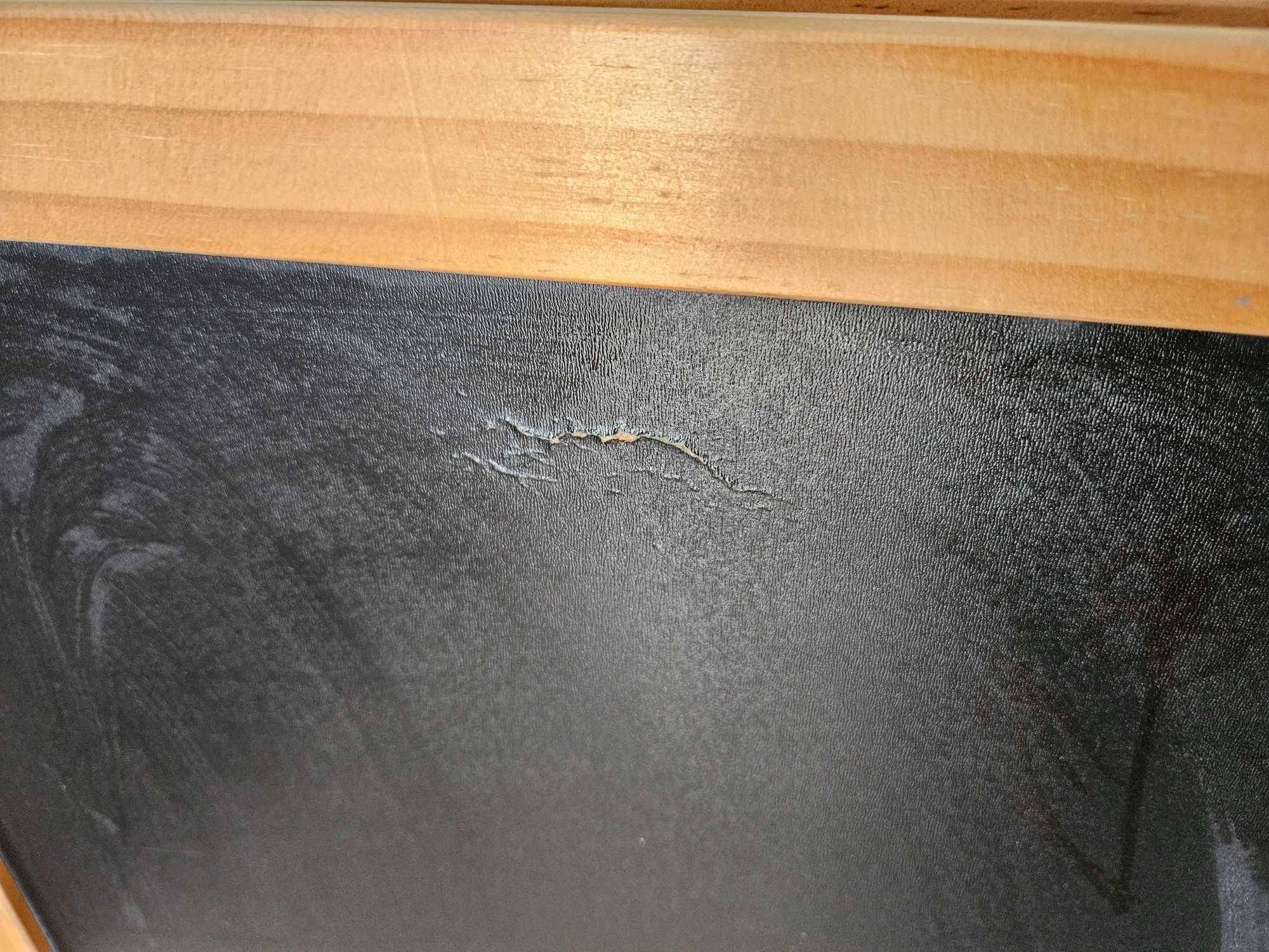Dwustronna tablica IKEA
