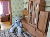 м.Сирець, Нивки. ОРЕНДА 2-х кв. Бульвар Вірського 47.,  2 поверх, Газ.