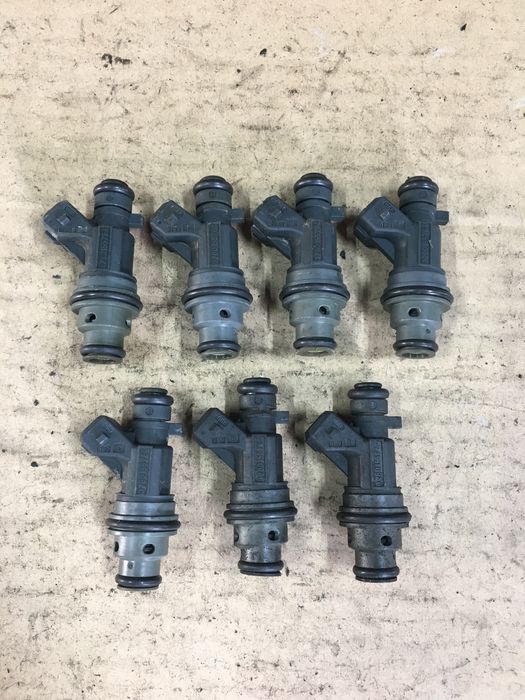 Форсунка Opel Corsa B Agila Corsa C Astra Tigra 1.0 1.2 БЕНЗИН.