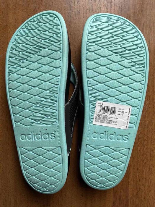 Шлепанцы Adidas