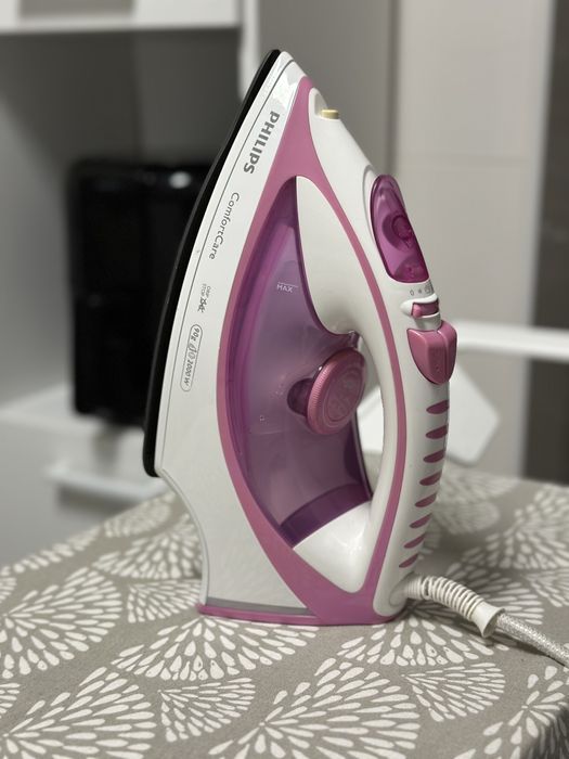 Ferro a Valor Philips ComfortCare 2000w
