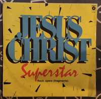 Jesus Christ Super Star - Rock opera (fragmenty)