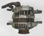ALTERNATOR SMART FORFOUR 454 1.1 12V MN155953
