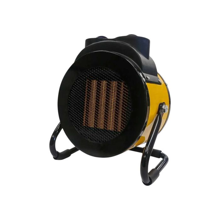 Теплова пушка EBERG 2000 кВт, керамічний електрообігрівач