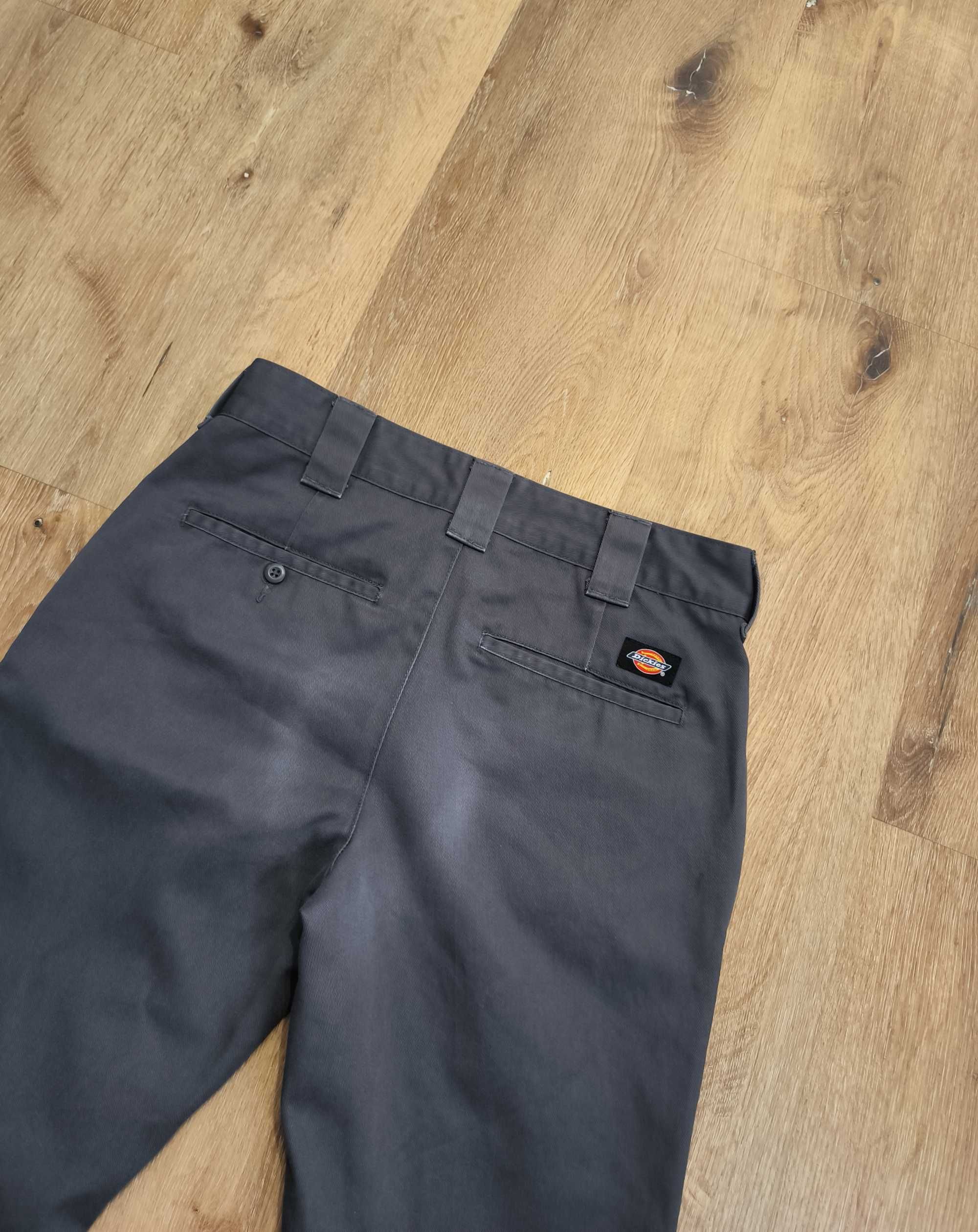 Spodnie Chinosy Dickies Logo