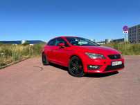 Seat Leon Seat Leon 1.8 TSI FR SC