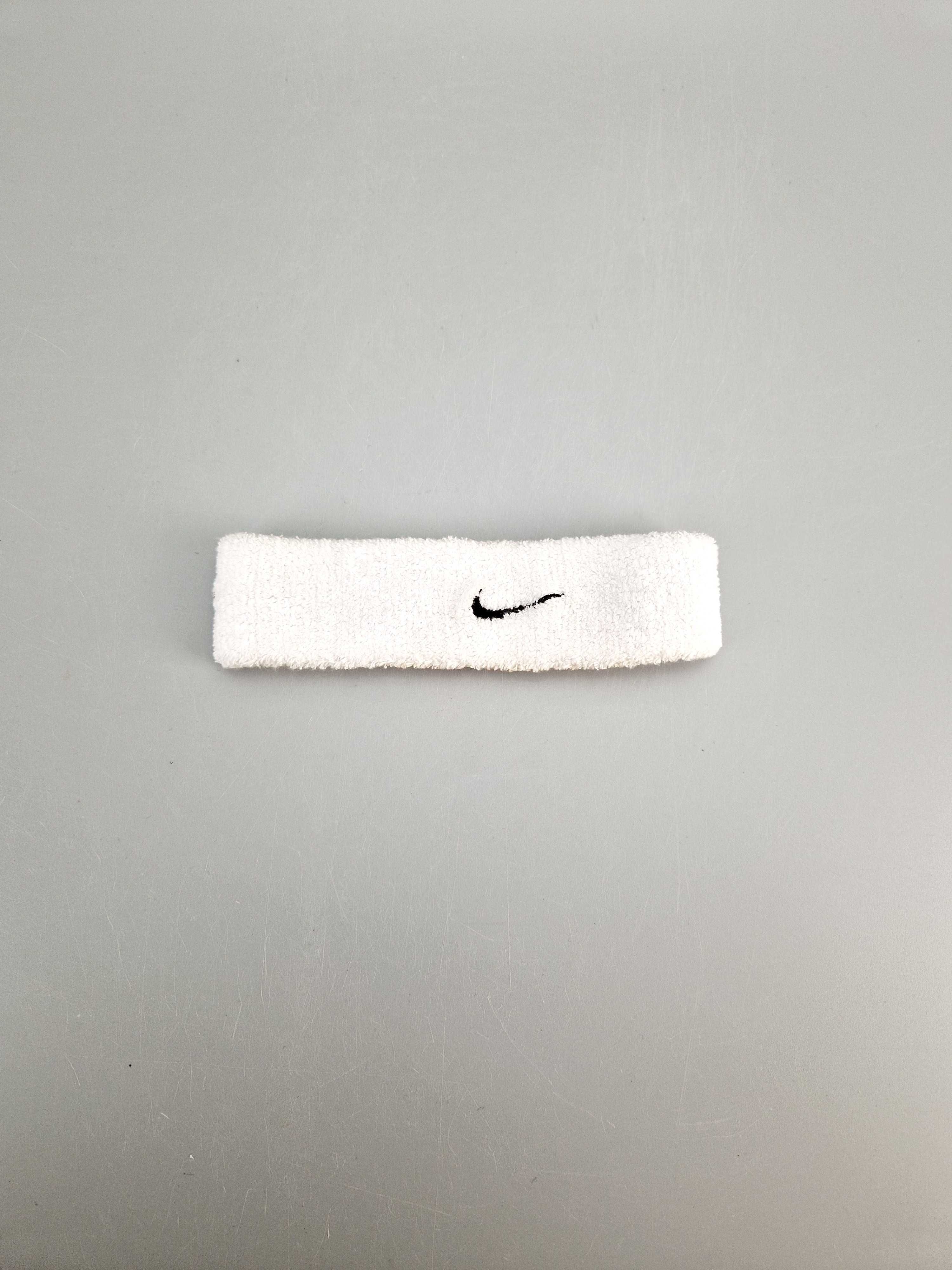 Opaska na Głowę Nike Swoosh roz one size