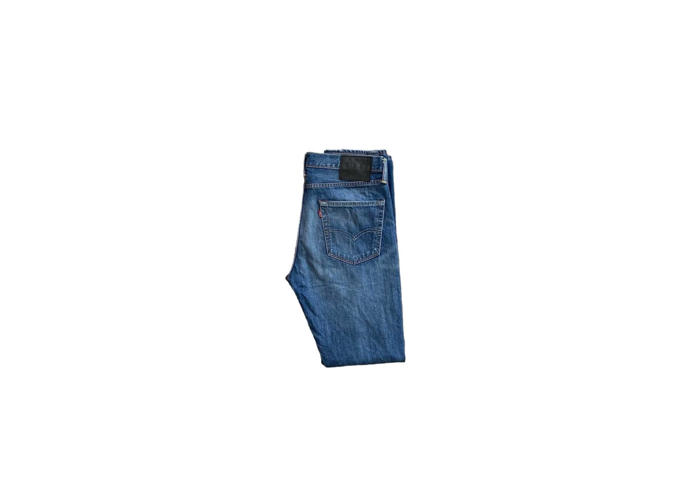 Levi's 508 W32/L32, stan bardzo dobry