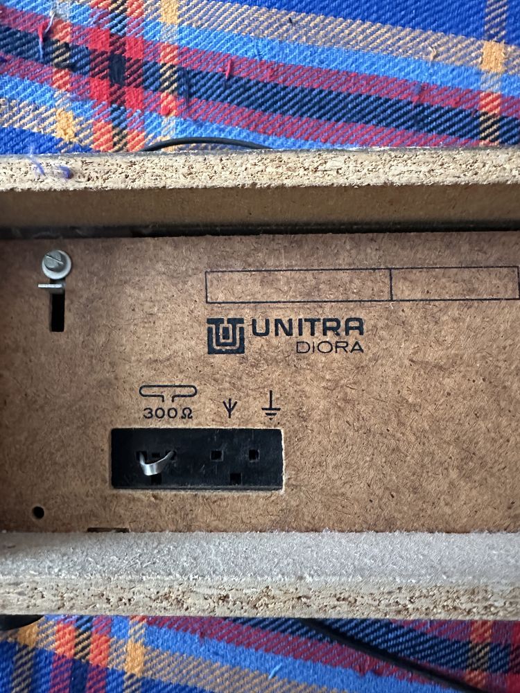 Radio Unitra beskid