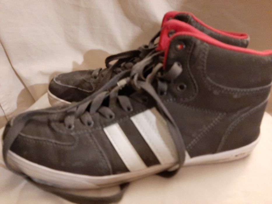 buty męskie, za kostkę, gore teks