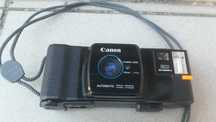 Aparat foto. Canon  SNAPPY 20 - AUTOMATIC ,made in Japan