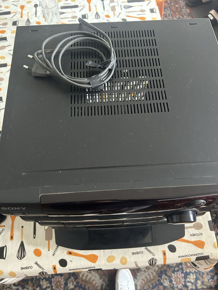 Radio mais colunas