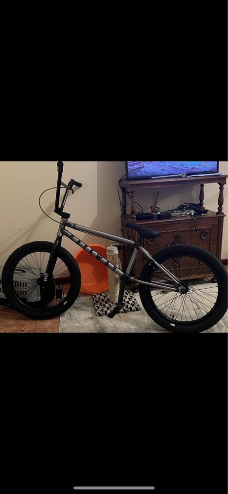 Bmx Cult Gateway