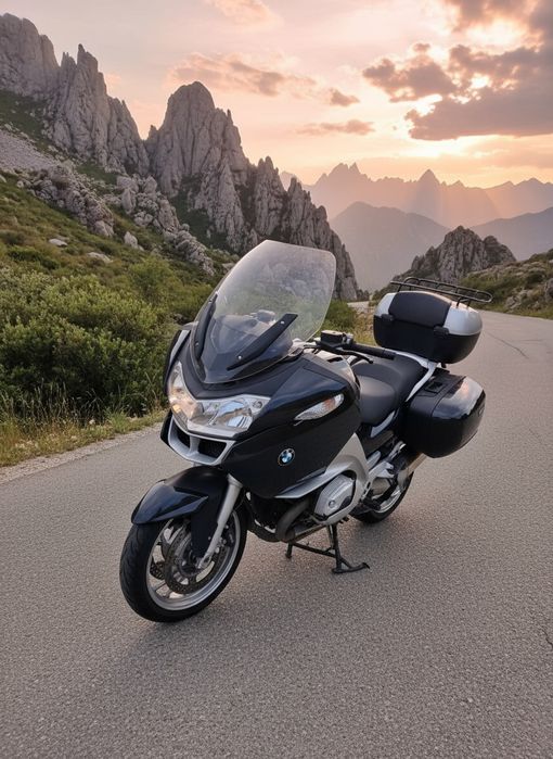 BMW R1200RT 2006