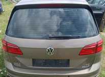 Klapa pokrywa bagaznika vw sportsvan lc1z