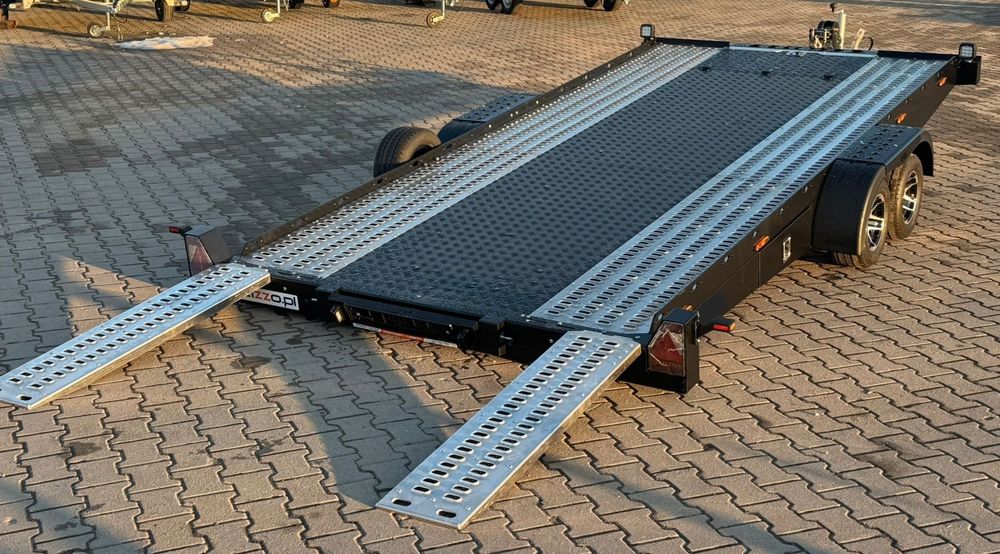 Atrelado Novo 450x200