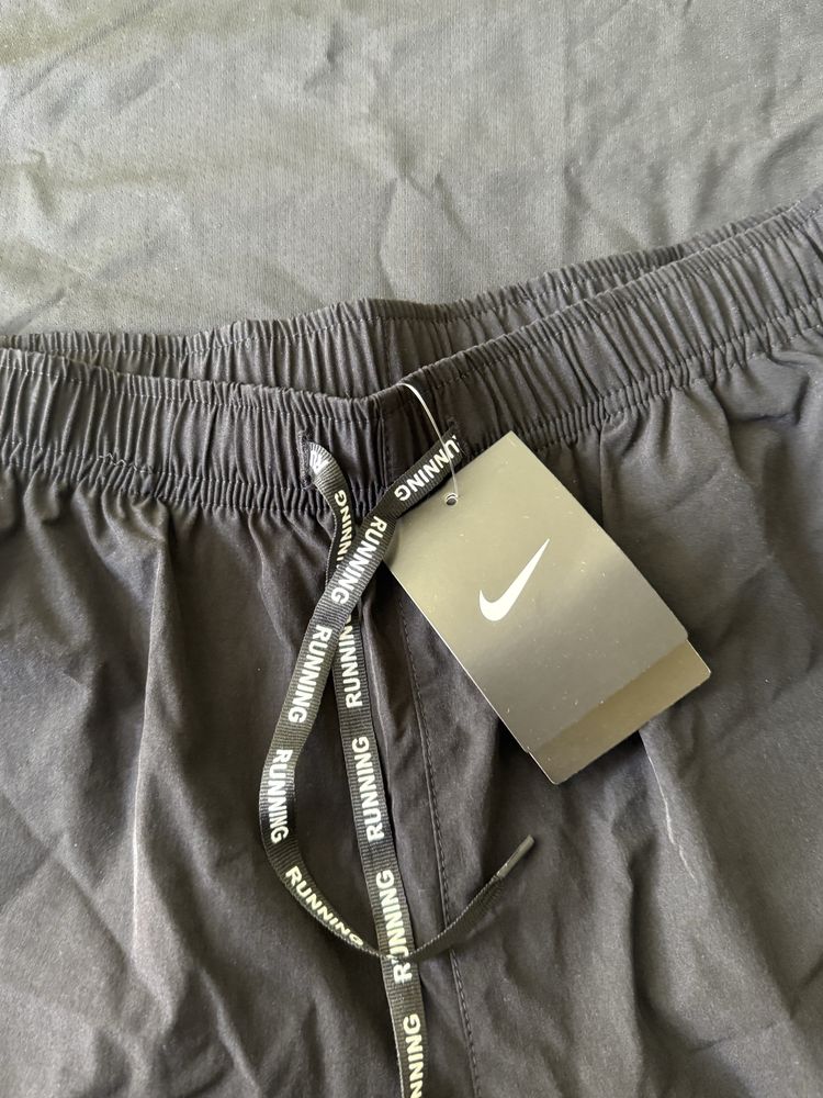 Nike miller preto