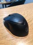 HP Mysz Bluetooth X4000b H3T50AA Czarna