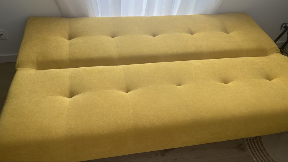 Sofa rozkladana