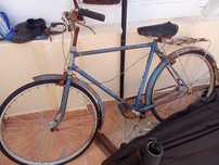 Bicicleta clássica Marca Dogma