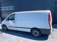 Sprzedam Mercedes Vito 113 CDI