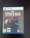 Spider-Man Miles Morales PS5