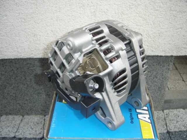 Alternator Citroen C3 C4 C5 C8 Peugeot 307 308 Expert 407 807 po 2005r