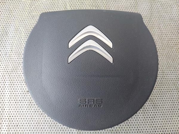 Airbag do volante CITROËN C4 Picasso I (UD_)