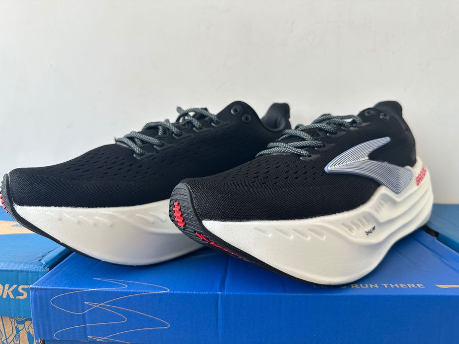 Кросівки Brooks Glycerin Max! Розмір 44/45 28/29 см! Оригінал!