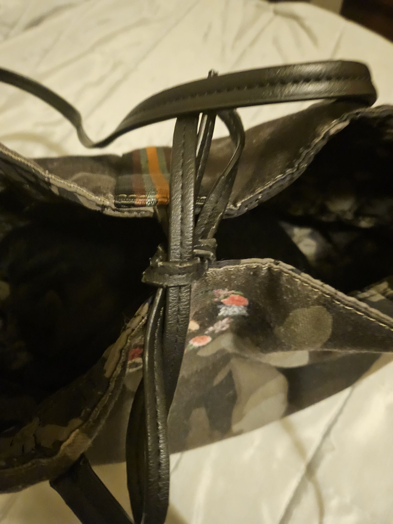 Torba szoperka Desigual