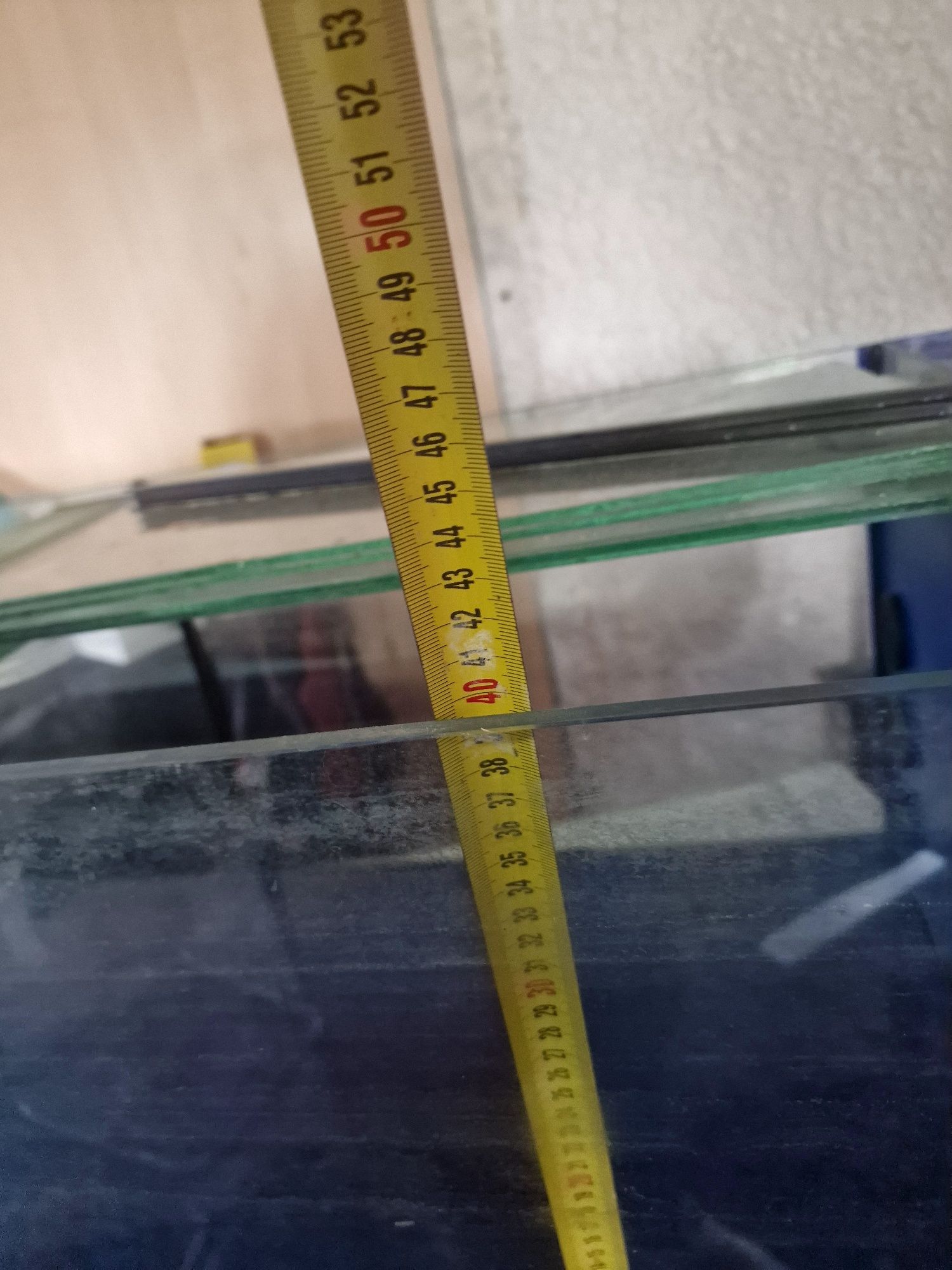 Aquario 270 litros