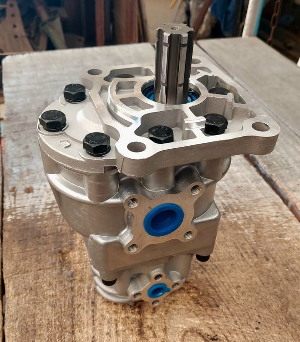 Насос нш 10, 14, 16, 32