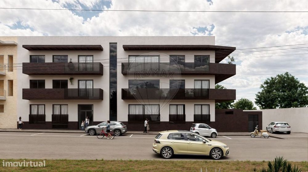 Apartamento T3 para venda