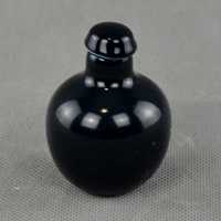 Snuff Bottle em Porcelana NG – n3