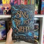 Sing Me to Sleep, Fairyloot Edition
