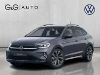 Volkswagen Taigo Volkswagen Taigo Style 1.5 TSI