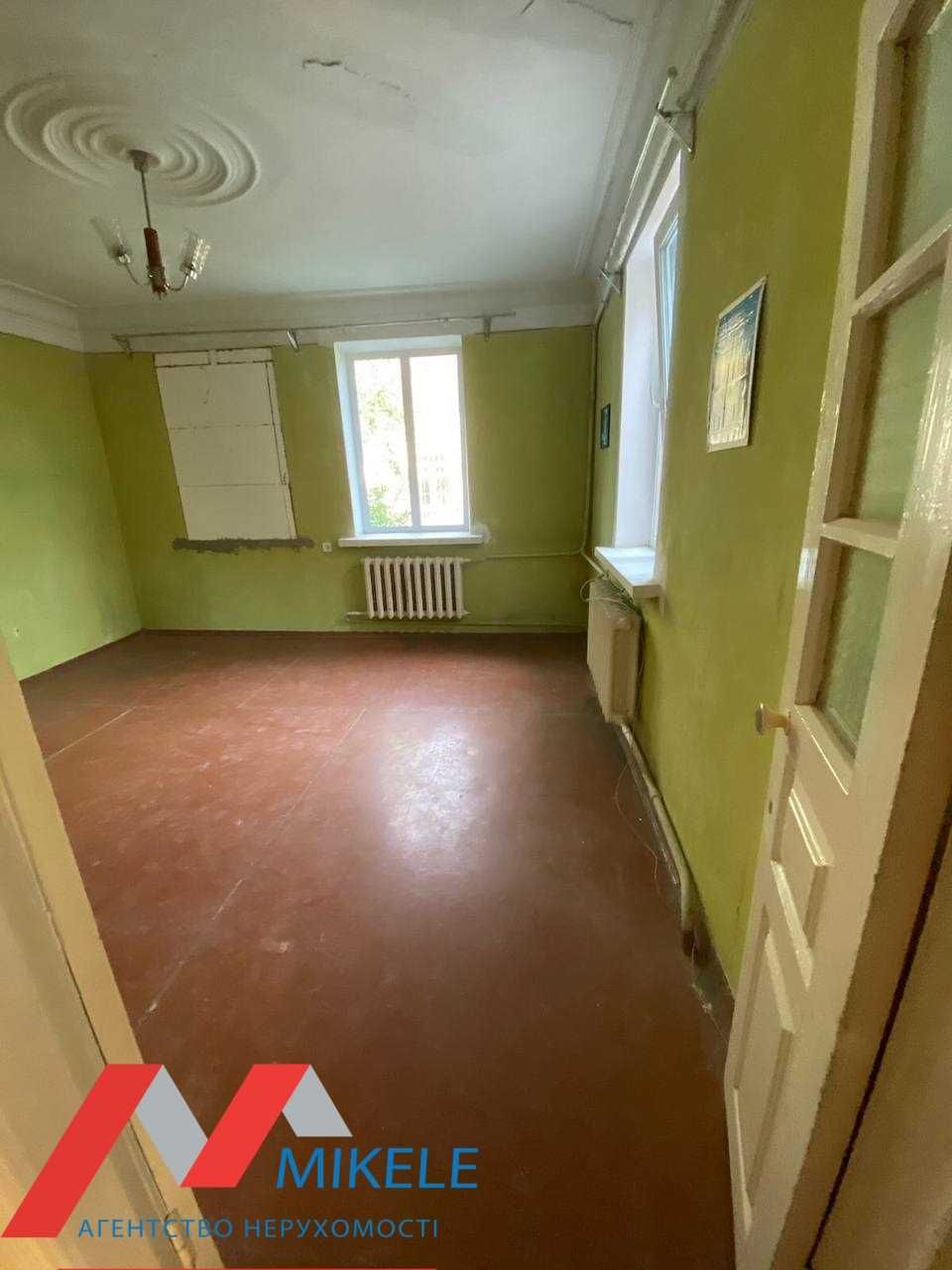 1/2 Будинку 90м2 ділянка 5 сот. Голосієво вул. Корчуватська 27