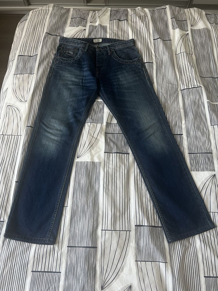 Spodnie Jeans męskie Pepe Jeans 32/34