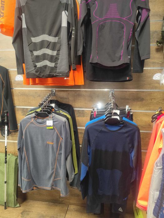 Комплект спорядження для походу в Карпати. Люба комплектація