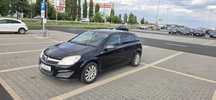 Opel  Astra  1.6